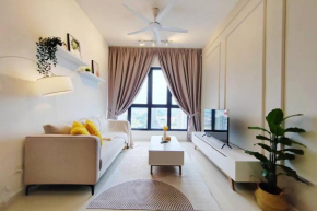 Sunway Velocity 2 # 2BR (Link to Mall)
